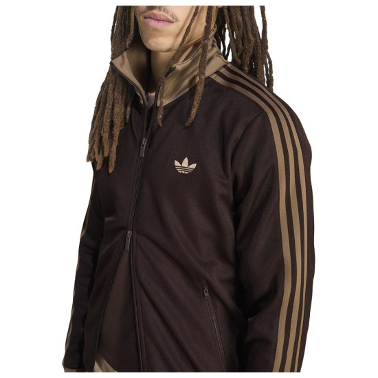 Adidas Ανδρική ζακέτα Adicolor Classics Beckenbauer Track Top